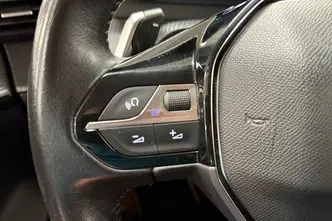 Peugeot 208, 1.2, 74 kW, бензин, автомат, передний привод