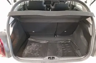 Citroën C3, 1.2, 61 kW, petrol, manual, front-wheel drive
