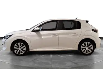 Peugeot 208, 1.2, 55 kW, bensiin, manuaal, esivedu