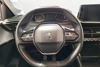Peugeot 208, 1.2, 55 kW, bensiin, manuaal, esivedu