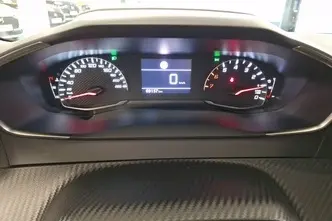 Peugeot 208, 1.2, 55 kW, bensiin, manuaal, esivedu