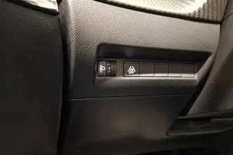 Peugeot 208, 1.2, 55 kW, bensiin, manuaal, esivedu