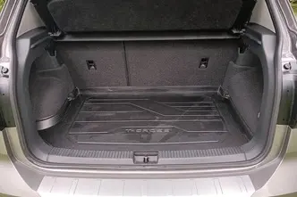 Volkswagen T-Cross, 1.0, 85 kW, bensiin, automaat, esivedu