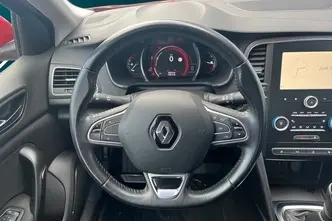 Renault Megane, 1.2, 97 kW, petrol, manual, front-wheel drive