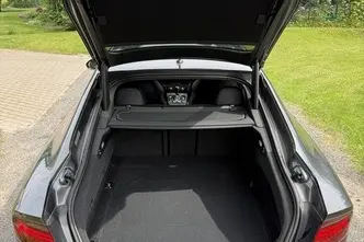 Audi A7, 3.0, 240 kW, diisel, automaat, nelikvedu