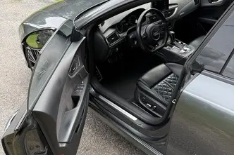Audi A7, 3.0, 240 kW, diisel, automaat, nelikvedu