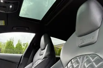 Audi A7, 3.0, 240 kW, diisel, automaat, nelikvedu
