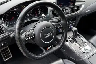 Audi A7, 3.0, 240 kW, diisel, automaat, nelikvedu
