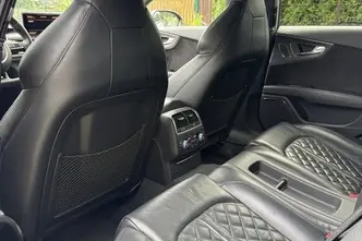 Audi A7, 3.0, 240 kW, diisel, automaat, nelikvedu