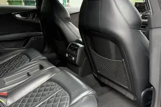 Audi A7, 3.0, 240 kW, diisel, automaat, nelikvedu