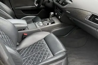 Audi A7, 3.0, 240 kW, diisel, automaat, nelikvedu