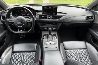 Audi A7, 3.0, 240 kW, diisel, automaat, nelikvedu