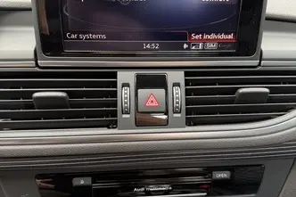 Audi A7, 3.0, 240 kW, diisel, automaat, nelikvedu