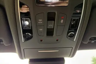 Audi A7, 3.0, 240 kW, diisel, automaat, nelikvedu
