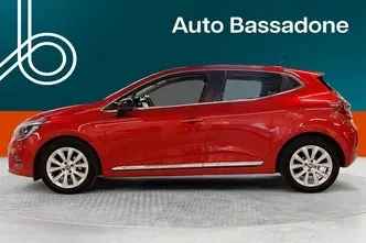Renault Clio, 1.0, 67 kW, petrol, manual, front-wheel drive