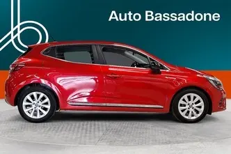 Renault Clio, 1.0, 67 kW, petrol, manual, front-wheel drive