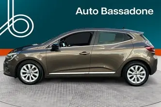 Renault Clio, 1.0, 74 kW, petrol, manual, front-wheel drive