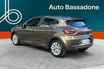 Renault Clio, 1.0, 74 kW, petrol, manual, front-wheel drive