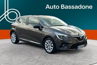 Renault Clio, 1.0, 74 kW, petrol, manual, front-wheel drive