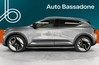 Renault Scenic, 160 kW, electric, automatic, front-wheel drive