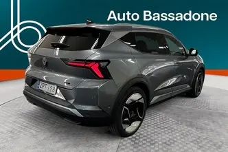 Renault Scenic, 160 kW, electric, automatic, front-wheel drive
