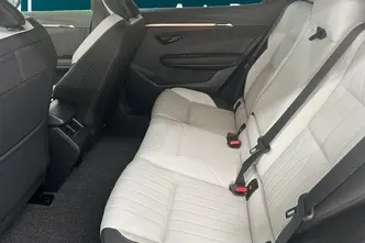 Renault Scenic, 160 kW, electric, automatic, front-wheel drive
