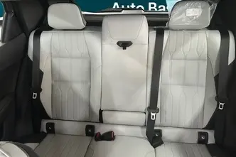 Renault Scenic, 160 kW, electric, automatic, front-wheel drive