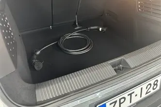 Renault Scenic, 160 kW, electric, automatic, front-wheel drive