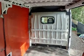 Fiat Ducato, 2.3, 96 kW, diisel, manuaal, esivedu