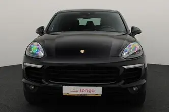 Porsche Cayenne, 3.0, 193 kW, diesel, automatic, four-wheel drive