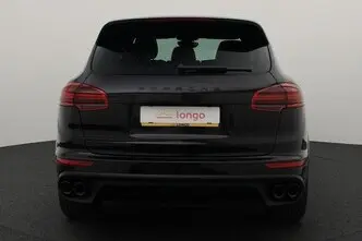 Porsche Cayenne, 3.0, 193 kW, diesel, automatic, four-wheel drive