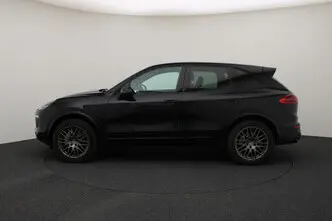 Porsche Cayenne, 3.0, 193 kW, diesel, automatic, four-wheel drive