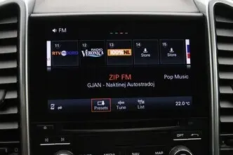 Porsche Cayenne, 3.0, 193 kW, diesel, automatic, four-wheel drive