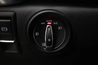 Porsche Cayenne, 3.0, 193 kW, diesel, automatic, four-wheel drive