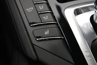 Porsche Cayenne, 3.0, 193 kW, diesel, automatic, four-wheel drive