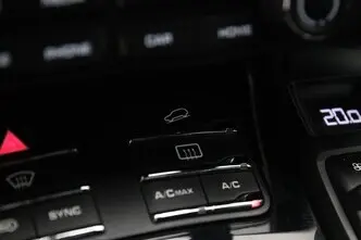 Porsche Cayenne, 3.0, 193 kW, diesel, automatic, four-wheel drive