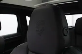 Porsche Cayenne, 3.0, 193 kW, diesel, automatic, four-wheel drive