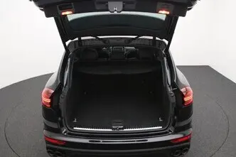 Porsche Cayenne, 3.0, 193 kW, diesel, automatic, four-wheel drive