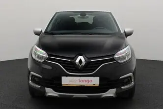 Renault Captur, 1.5, 66 kW, diesel, automatic, front-wheel drive