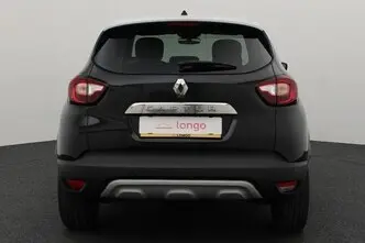 Renault Captur, 1.5, 66 kW, diesel, automatic, front-wheel drive