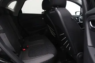 Renault Captur, 1.5, 66 kW, diesel, automatic, front-wheel drive