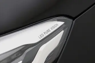 Renault Captur, 1.5, 66 kW, diesel, automatic, front-wheel drive