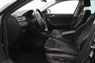 Škoda Superb, 1.4, 115 kW, plug-in hybrid, automatic, front-wheel drive