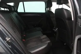 Škoda Superb, 1.4, 115 kW, plug-in hybrid, automatic, front-wheel drive