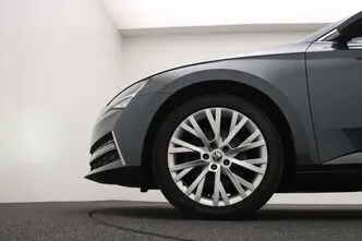 Škoda Superb, 1.4, 115 kW, plug-in hybrid, automatic, front-wheel drive