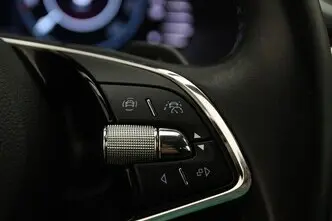 Škoda Superb, 1.4, 115 kW, plug-in hybrid, automatic, front-wheel drive