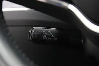 Škoda Superb, 1.4, 115 kW, plug-in hybrid, automatic, front-wheel drive
