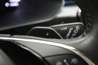 Škoda Superb, 1.4, 115 kW, plug-in hybrid, automatic, front-wheel drive