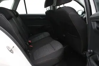Škoda Fabia, 1.0, 70 kW, bensiin, manuaal, esivedu