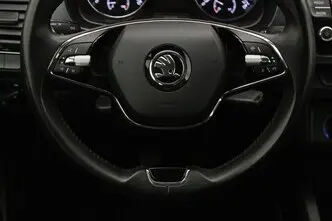 Škoda Fabia, 1.0, 70 kW, bensiin, manuaal, esivedu